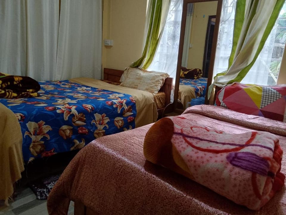 Puson cosy sojourn Vacation rental in India