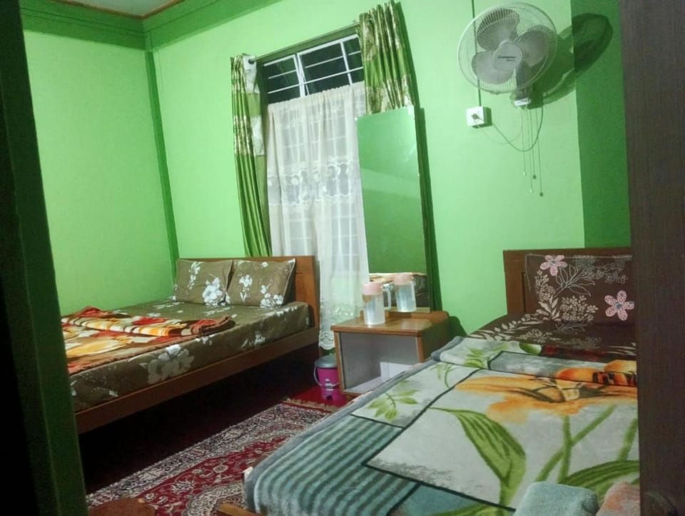 Puson cosy sojourn Vacation rental in India