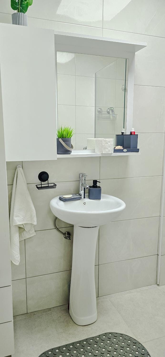 Cozy Apartment in Ohrid, Free Parking, ASNOM Street Apartment in Ohrid