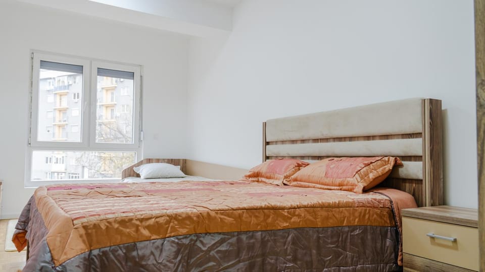 Cozy Apartment in Ohrid, Free Parking, ASNOM Street Apartment in Ohrid