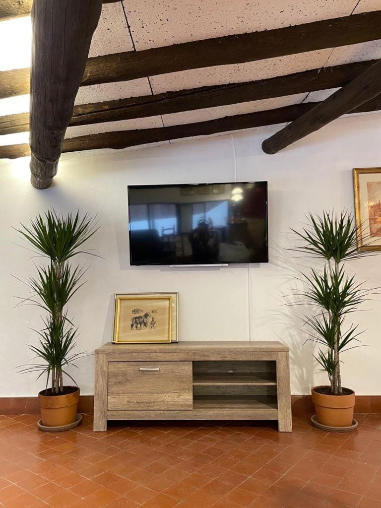Dúplex con encanto EL PATI Apartment in Tarragona