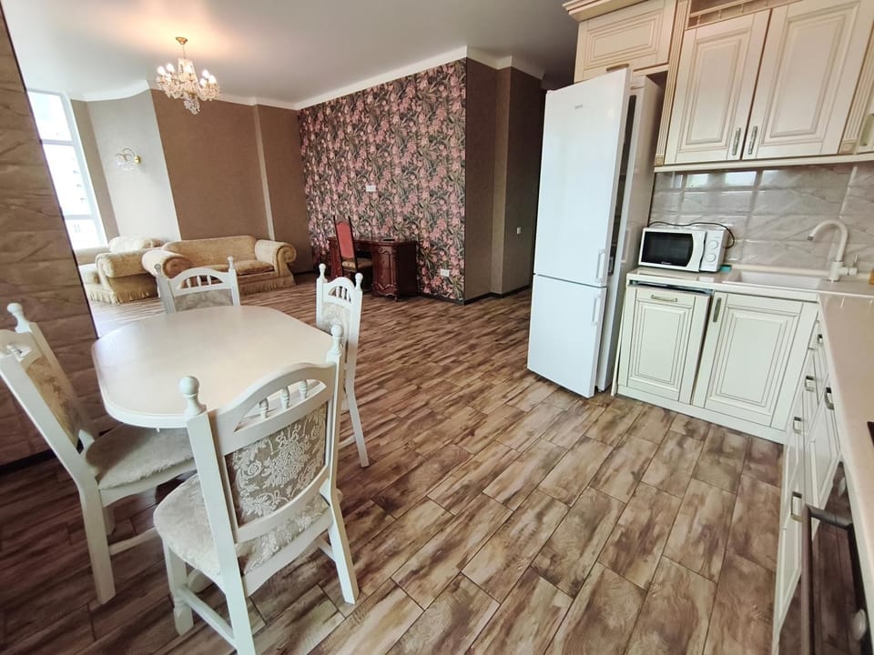 1 к Марсель возле моря Apartment in Odessa