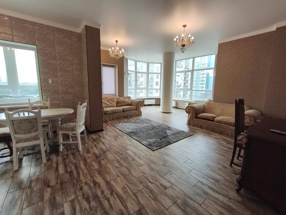 1 к Марсель возле моря Apartment in Odessa