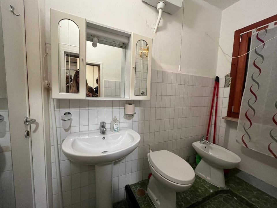 Shower, Toilet, Bathroom, bidet