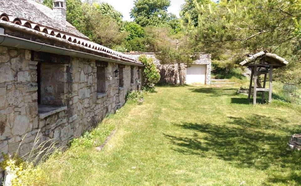 Les Cazalous House in Occitanie