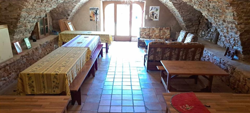 Les Cazalous House in Occitanie
