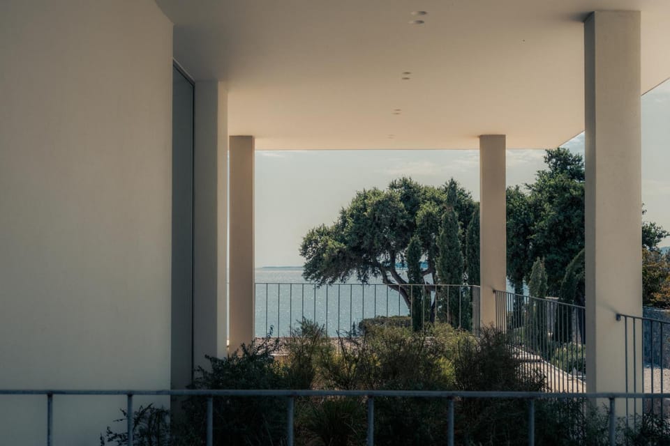 Day, Sea view