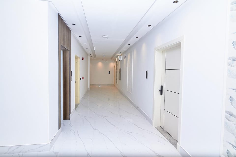صيت 2 Apartment in Riyadh