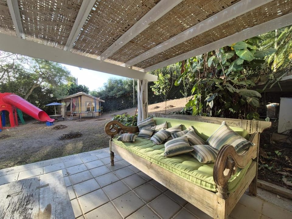 Garden, Spa and wellness centre/facilities