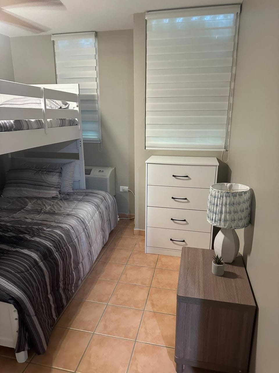 Bed, Other, bunk bed