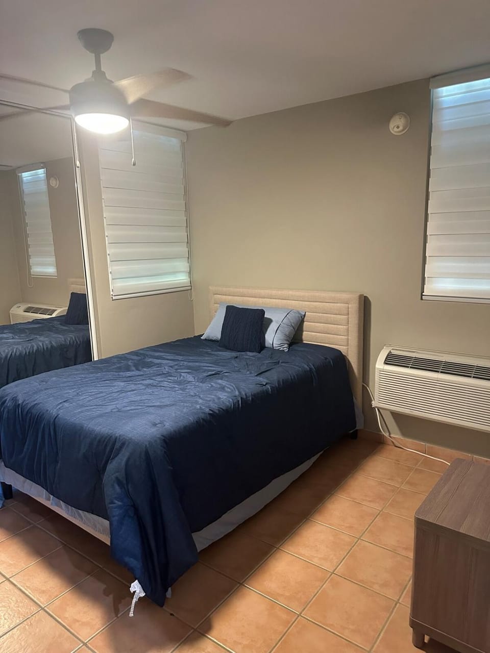 Bed, Other