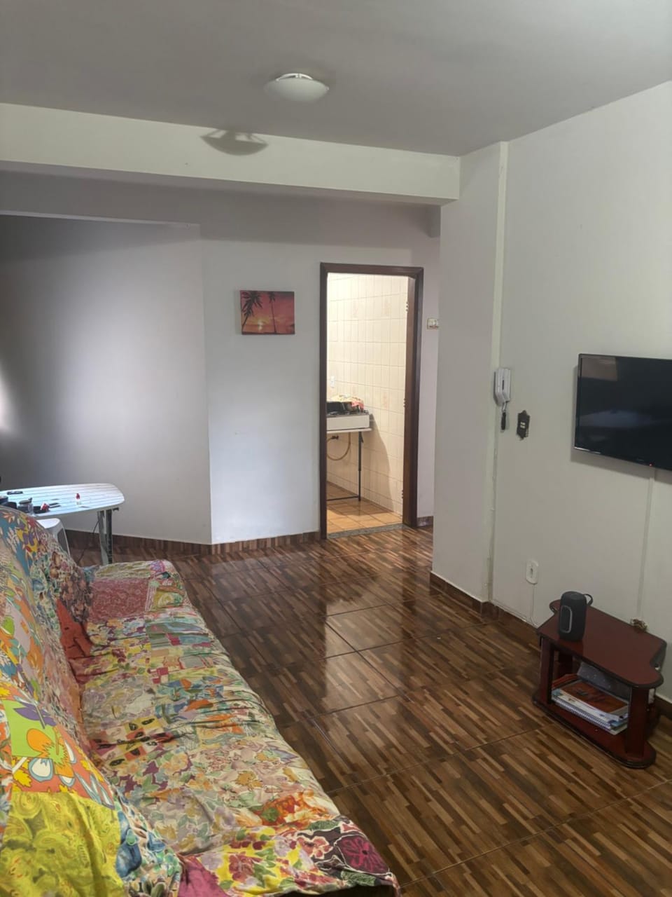 Apartamento centro Caldas Novas Apartment in State of Goiás