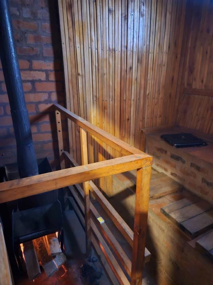 Cleopatra Gardens Bed and Breakfast in Kampala
