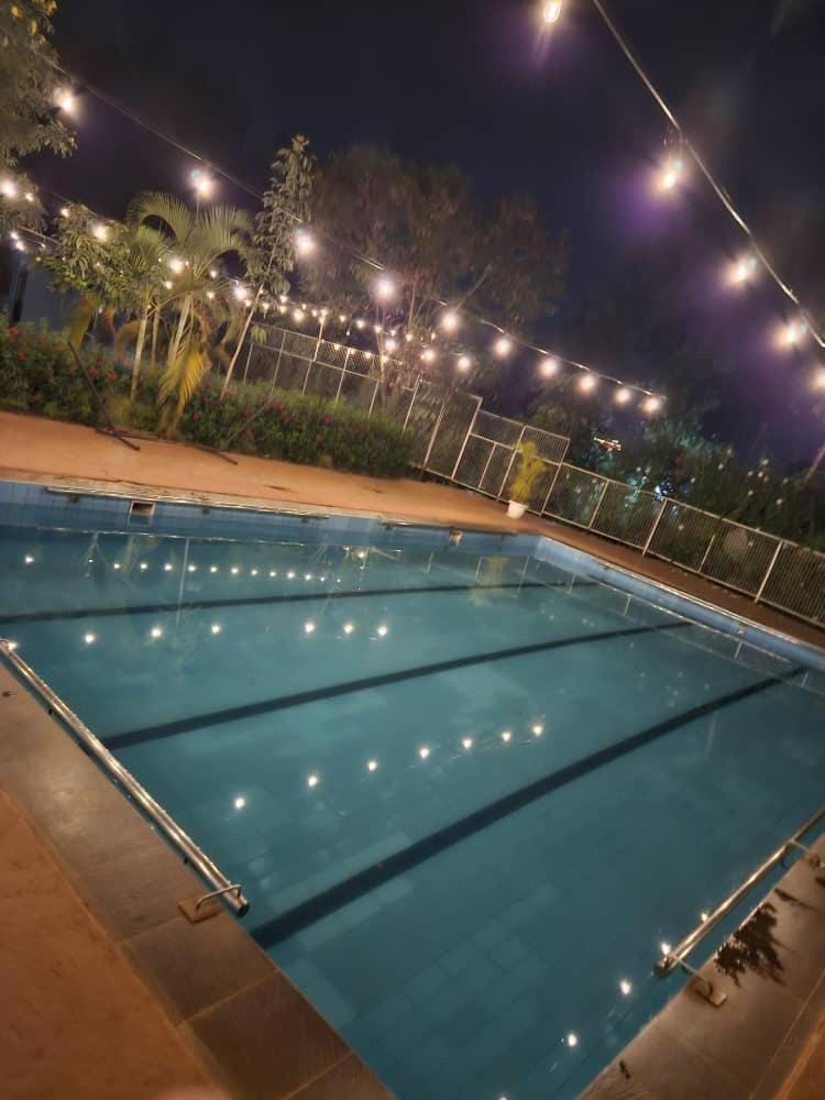 Cleopatra Gardens Bed and Breakfast in Kampala