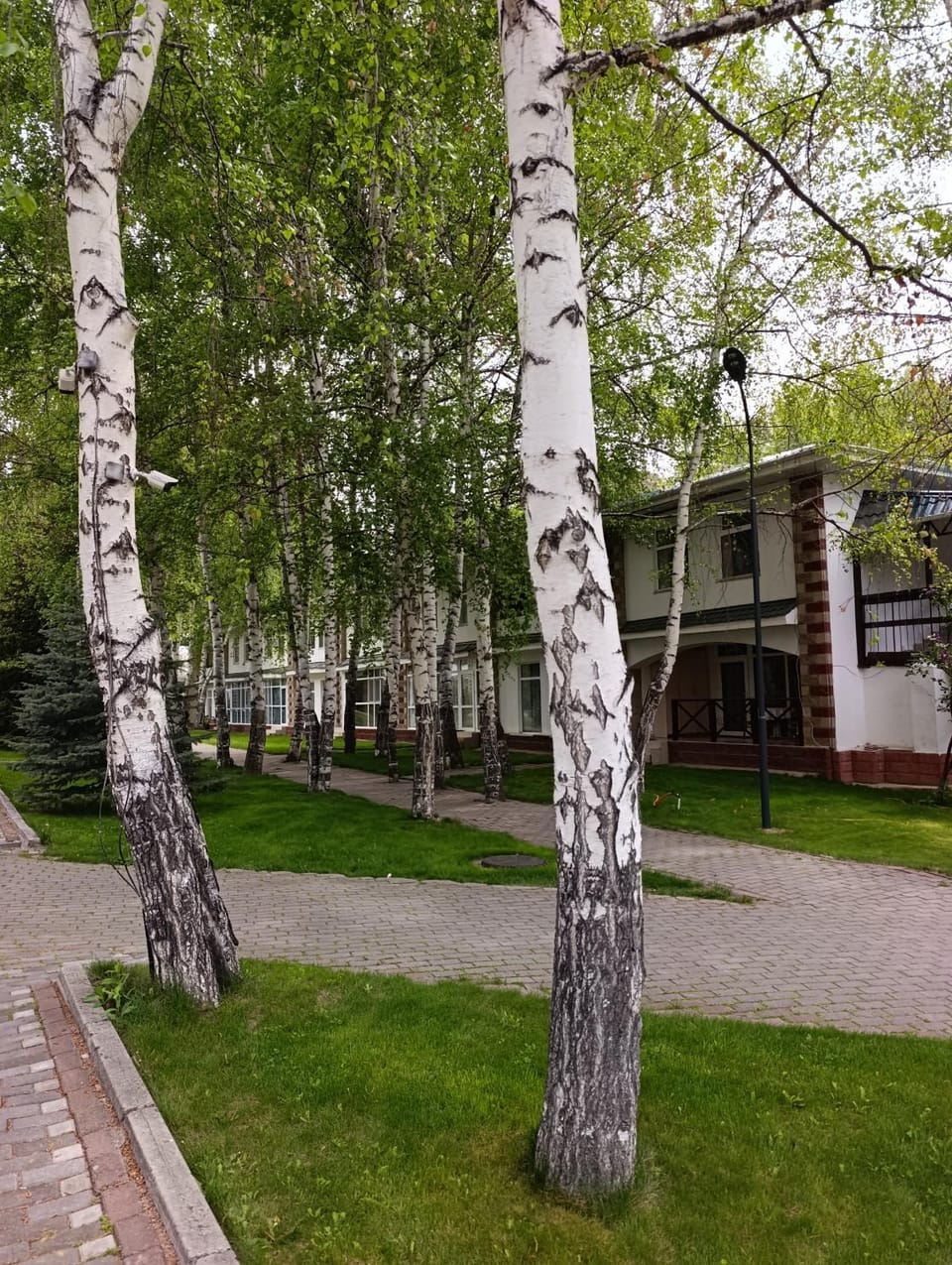 Радуга Apartment hotel in Almaty Region, Kazakhstan