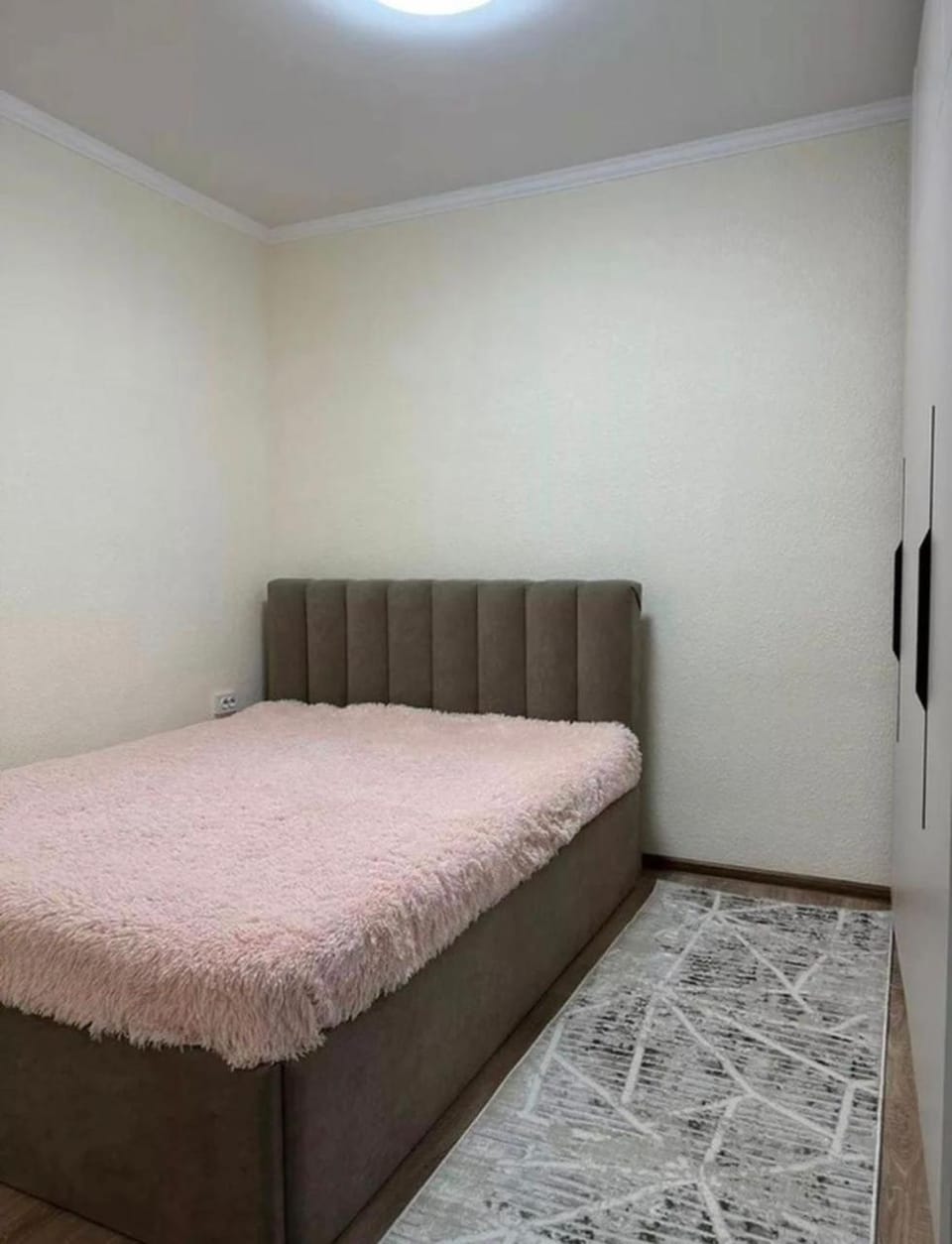 Радуга Apartment hotel in Almaty Region, Kazakhstan