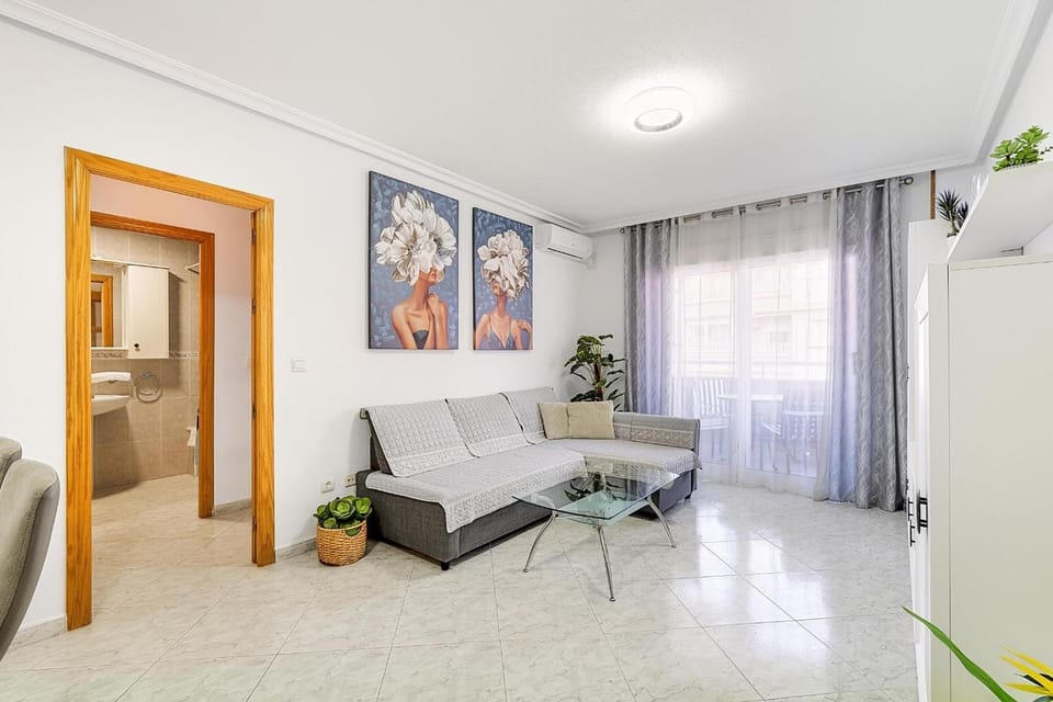Espanhouse Elena Apartment in Torrevieja