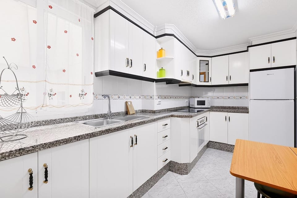 Espanhouse Elena Apartment in Torrevieja