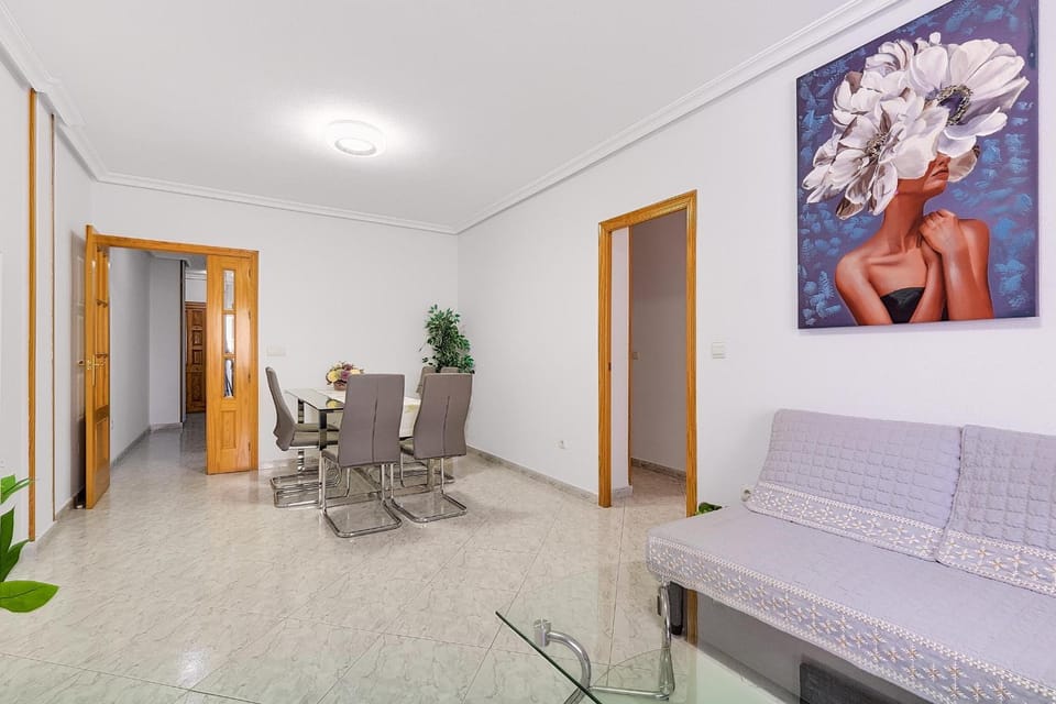 Espanhouse Elena Apartment in Torrevieja