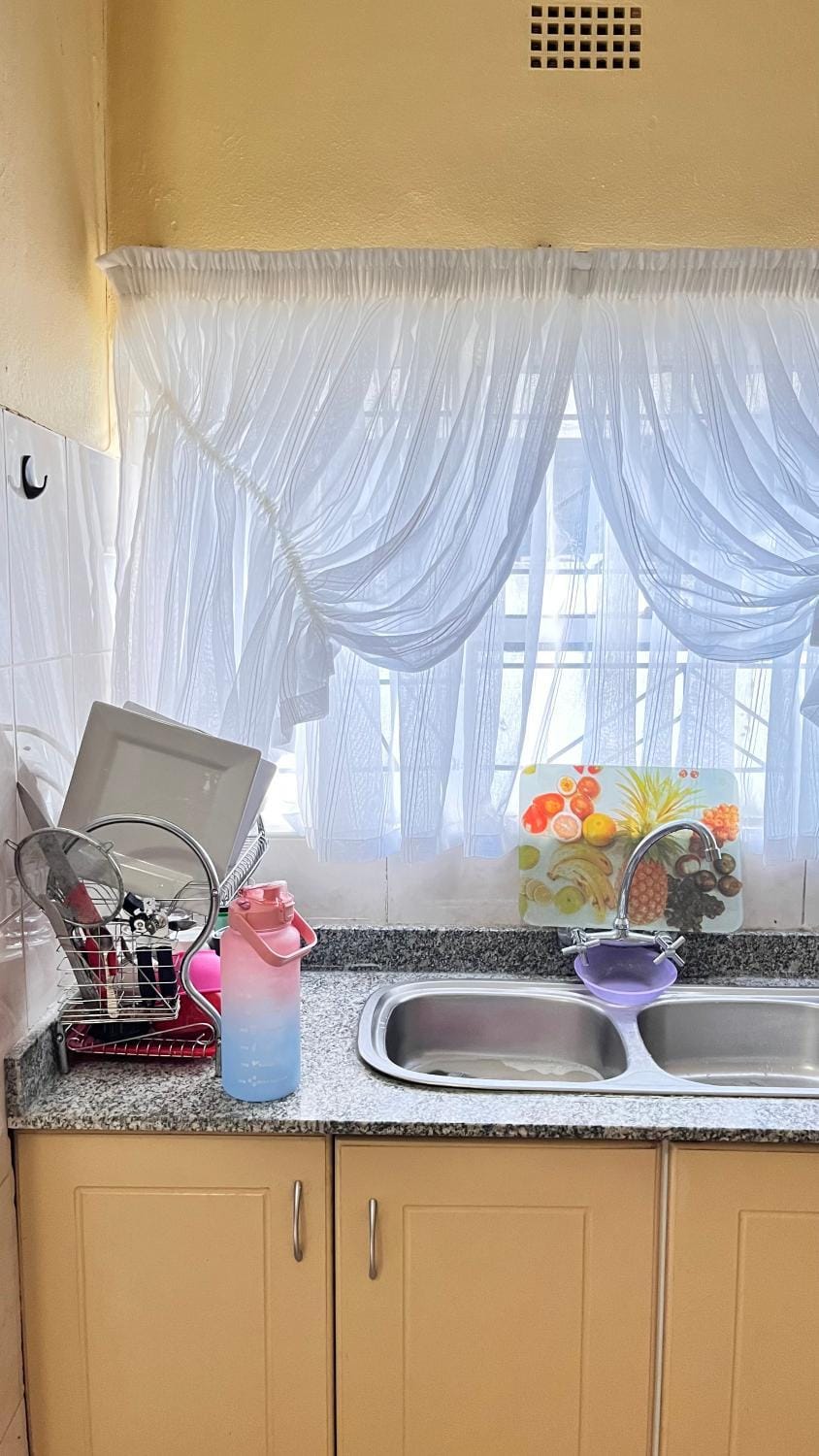 Phumula Home Apartment in Africa