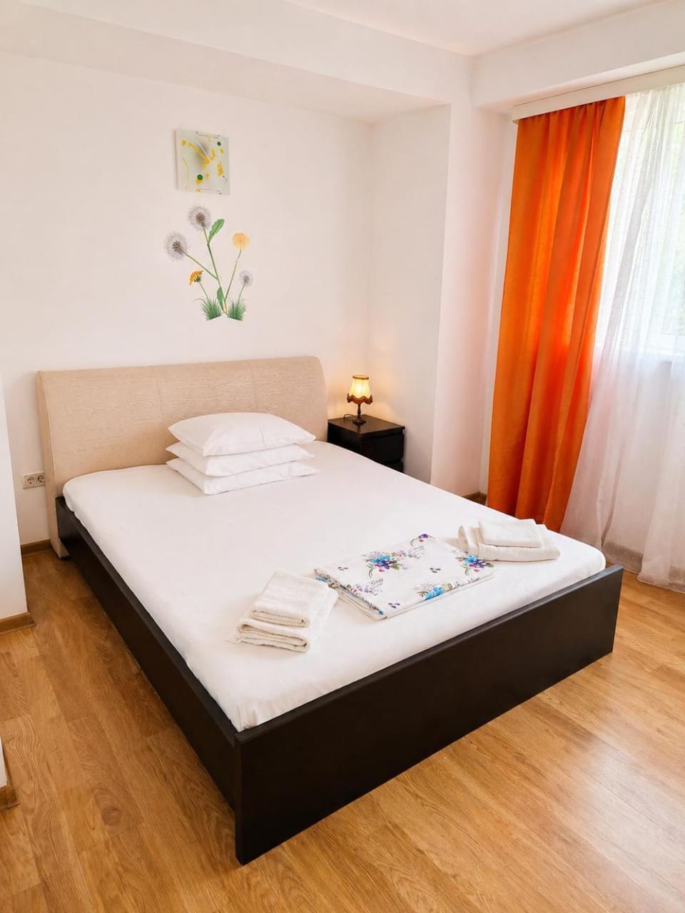 Casa Dia Vacation rental in Eforie Nord