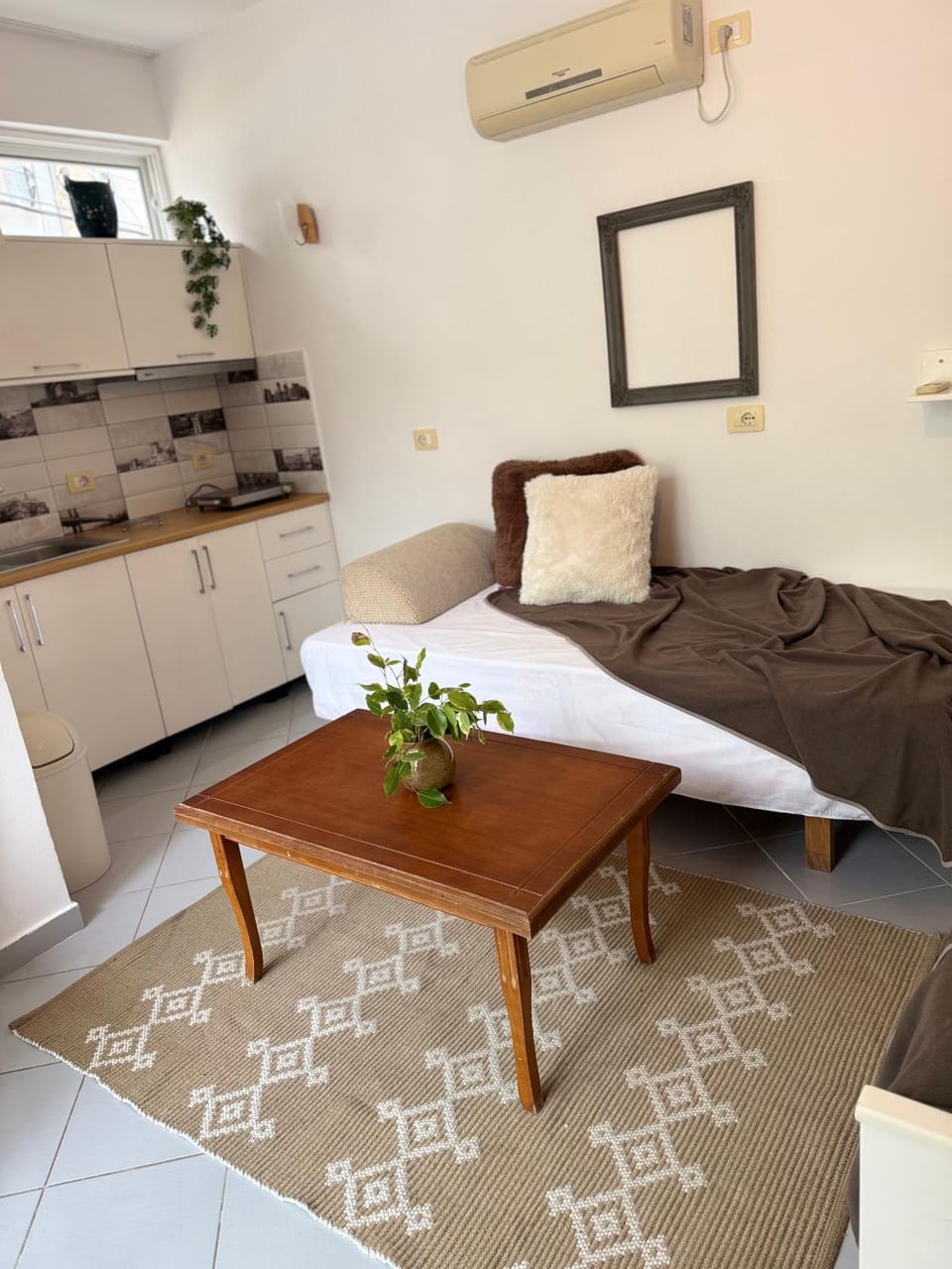 Aphrodite Studio Apartment Apartment in Sarandë