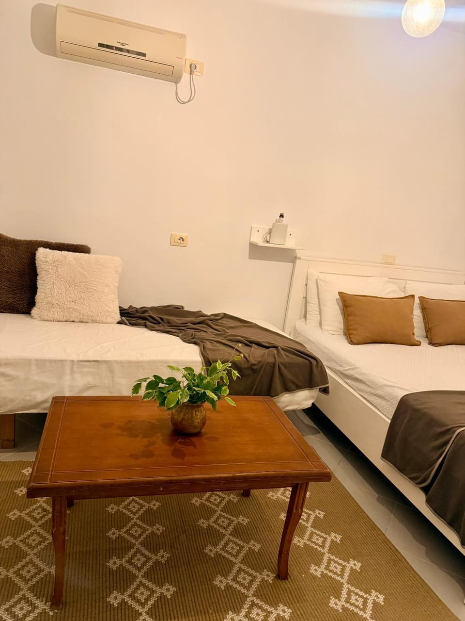 Aphrodite Studio Apartment Apartment in Sarandë