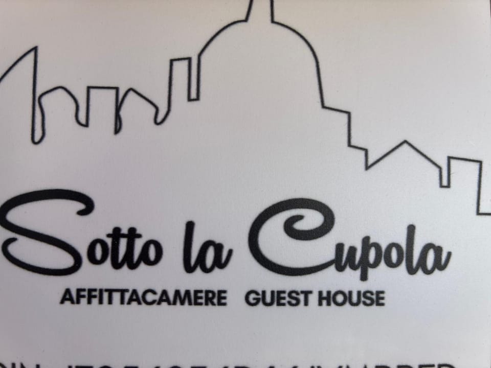 Sotto la Cupola Bed and Breakfast in Montefiascone