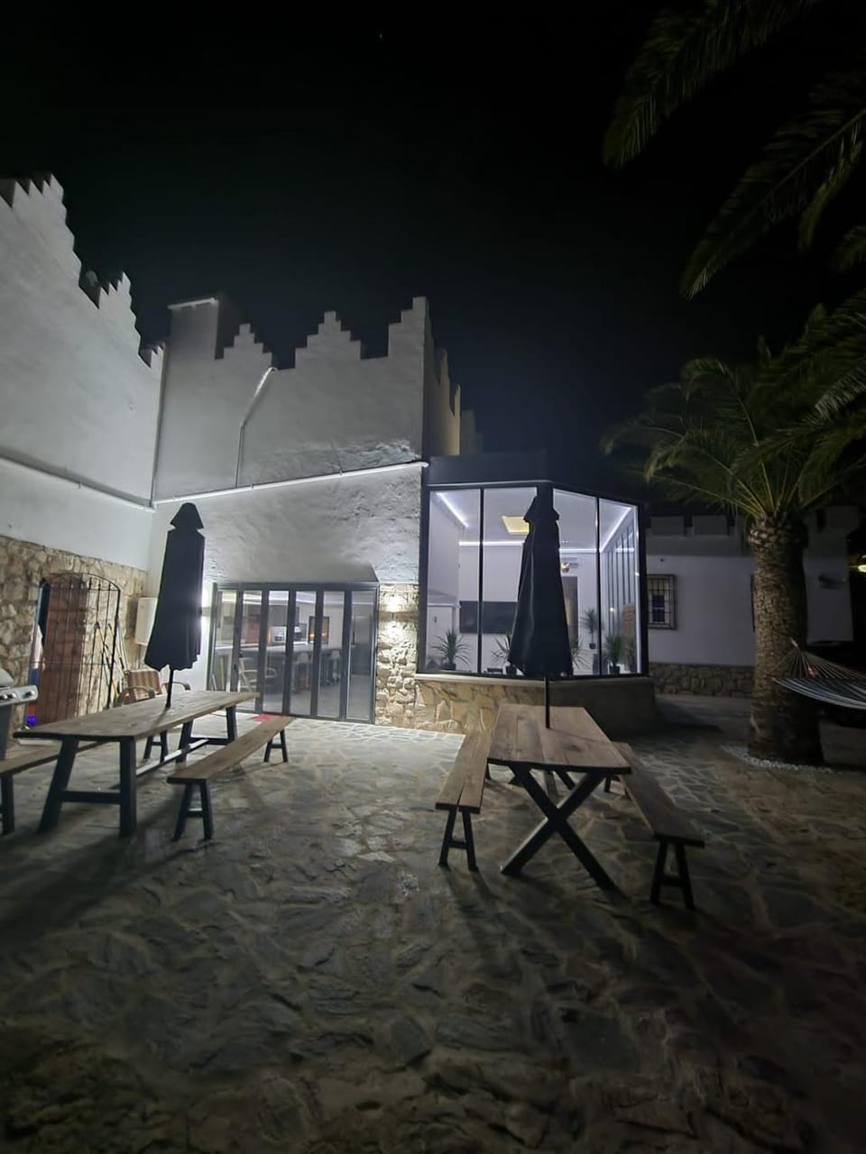Sun Castle House in Marina Baixa