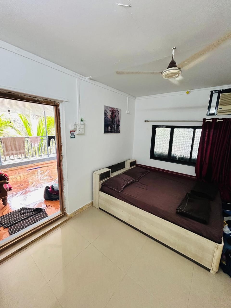 Vrushti Inn - Shrivardhan Vacation rental in Maharashtra