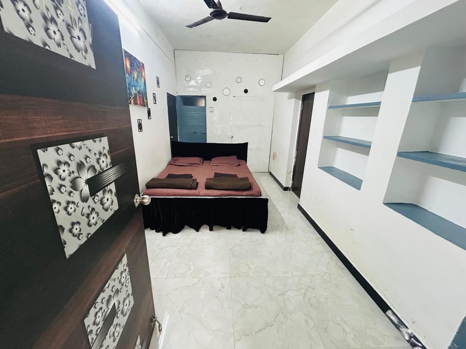 Vrushti Inn - Shrivardhan Vacation rental in Maharashtra