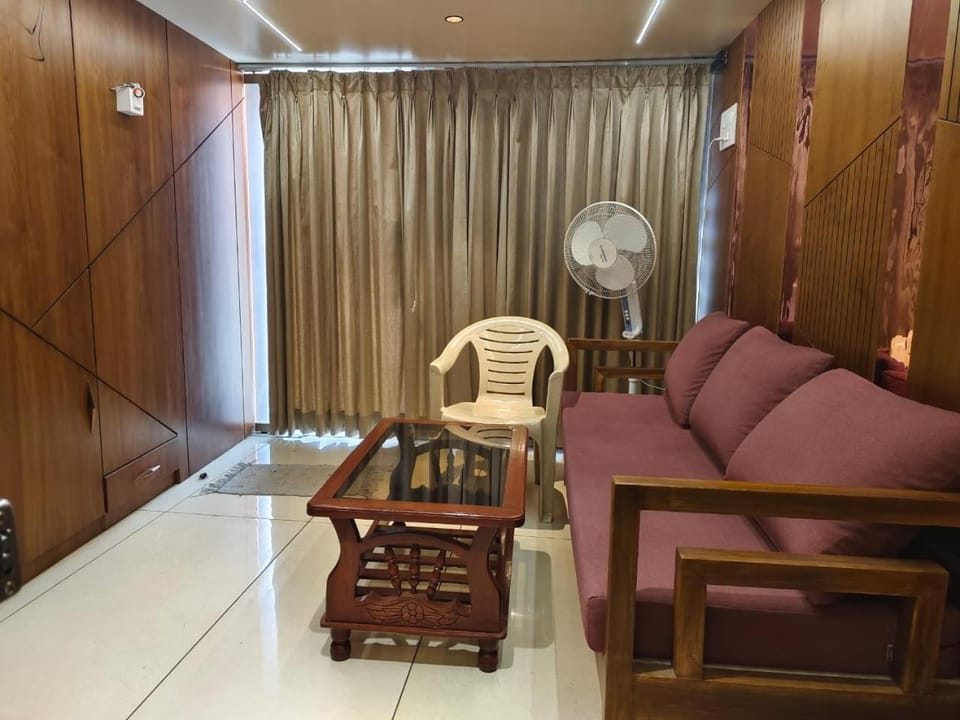 Agatya Homestay Vacation rental in Maharashtra