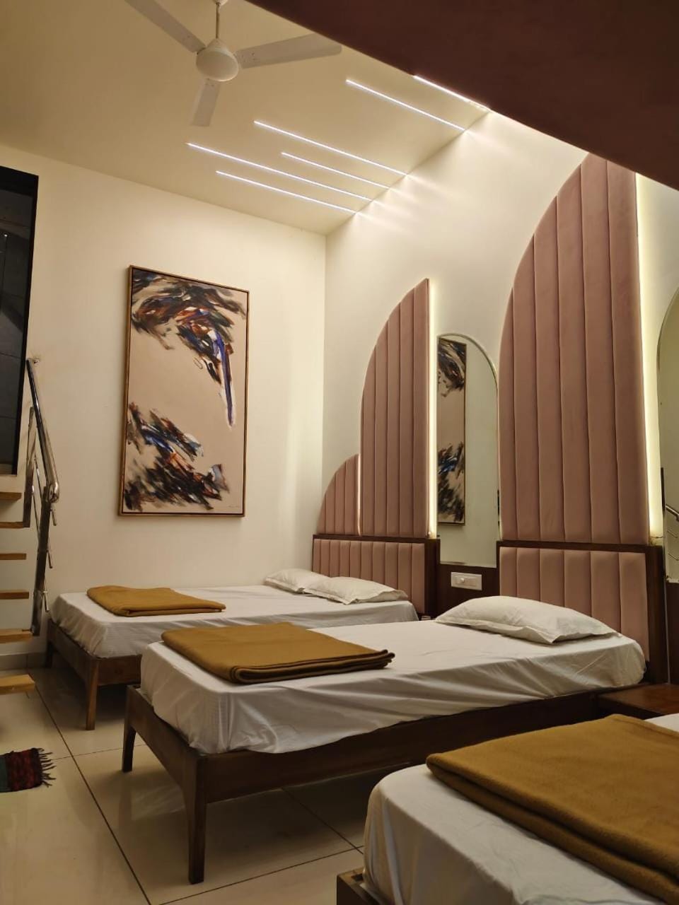 Agatya Homestay Vacation rental in Maharashtra