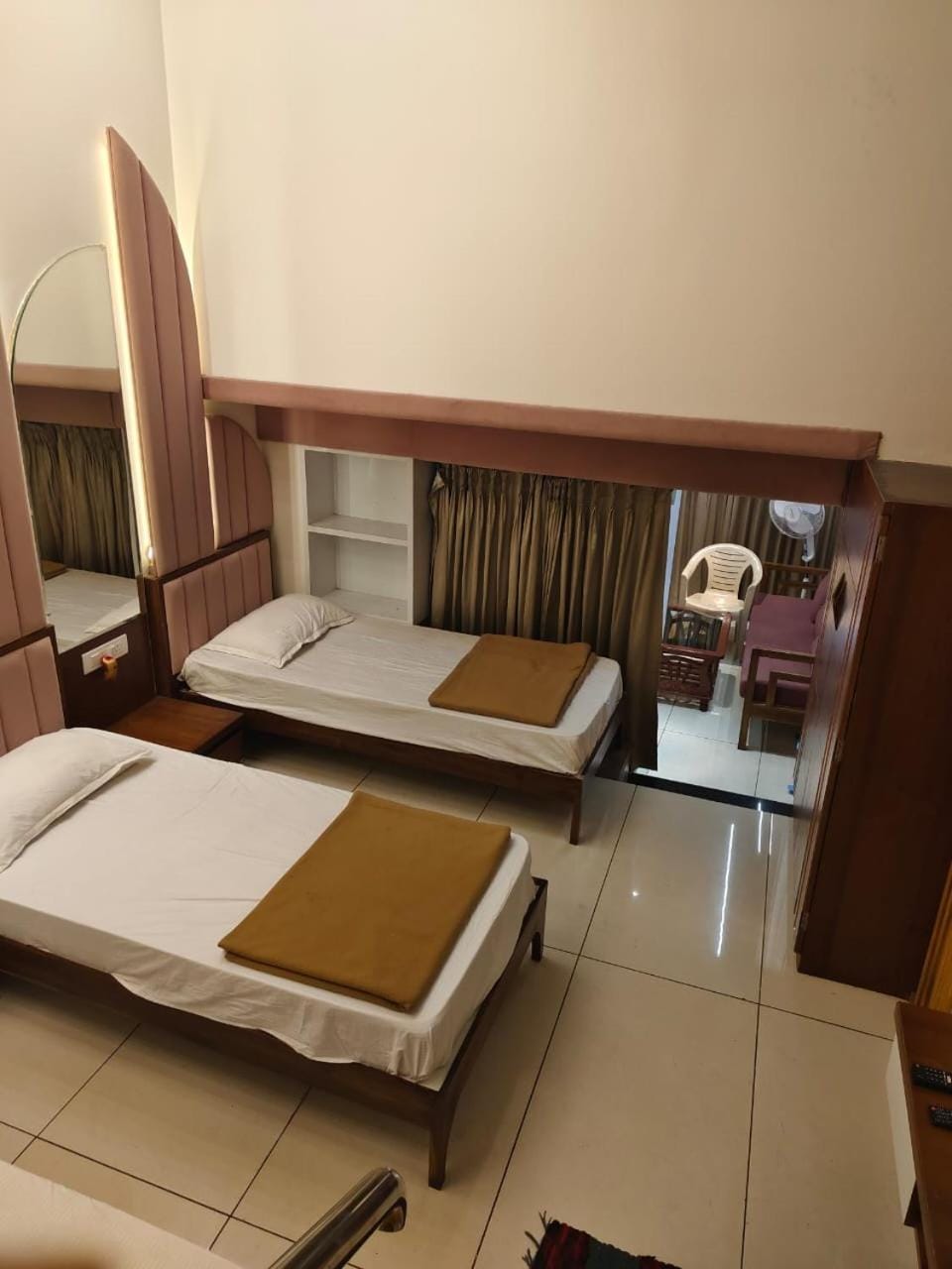 Agatya Homestay Vacation rental in Maharashtra