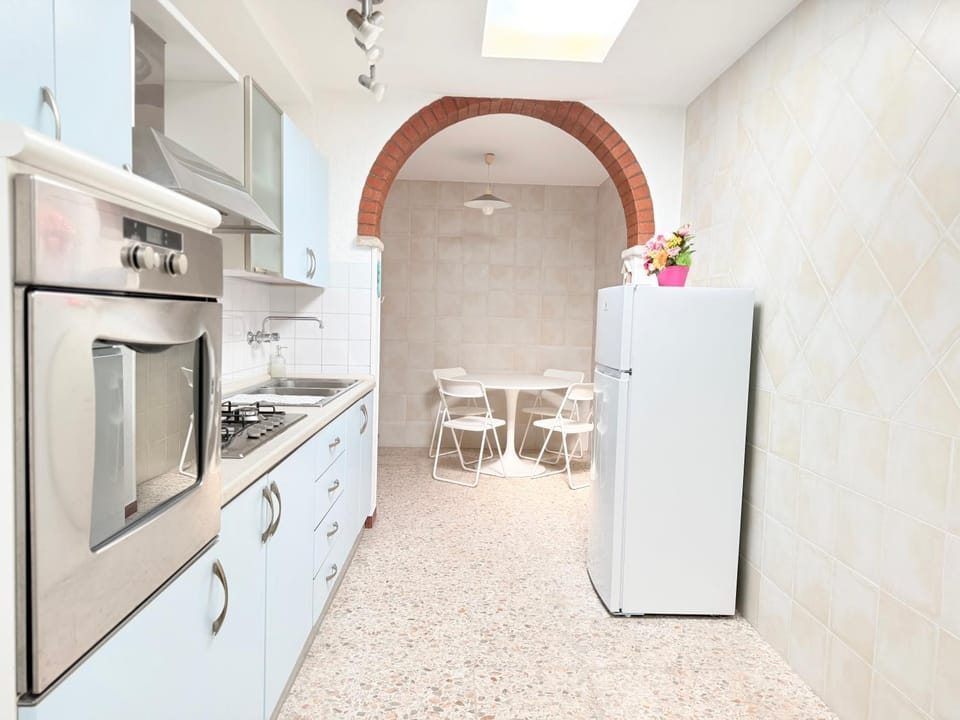 N319 - Numana, bilocale a 100 mt dal mare Apartment in Numana