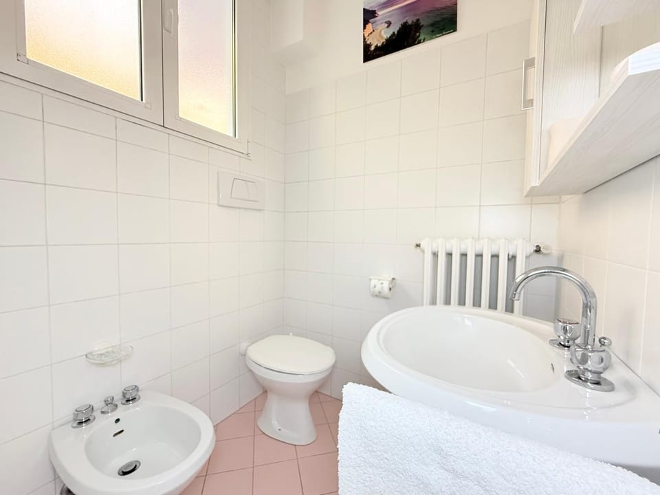 N319 - Numana, bilocale a 100 mt dal mare Apartment in Numana