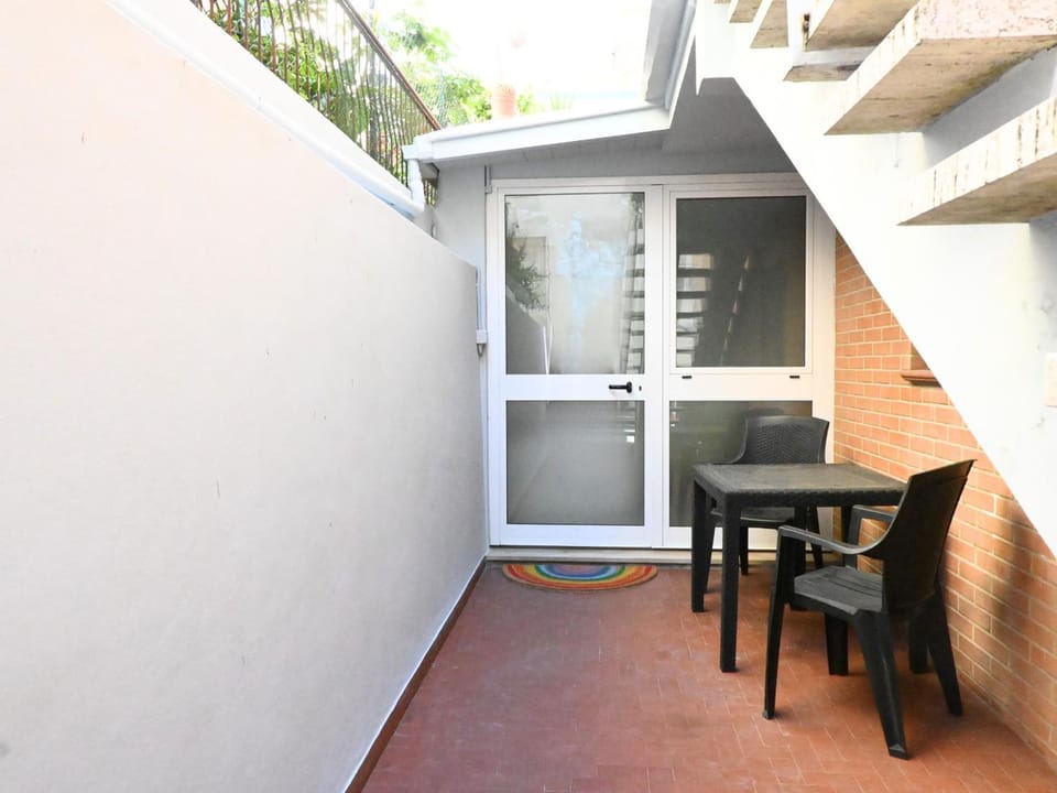 N319 - Numana, bilocale a 100 mt dal mare Apartment in Numana