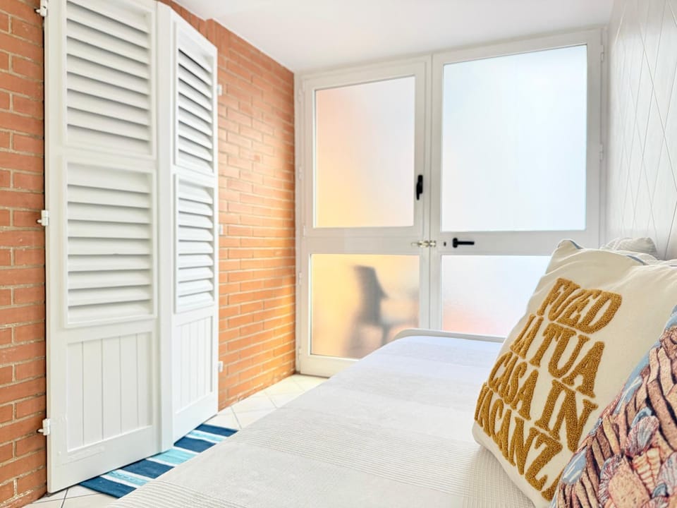 N319 - Numana, bilocale a 100 mt dal mare Apartment in Numana