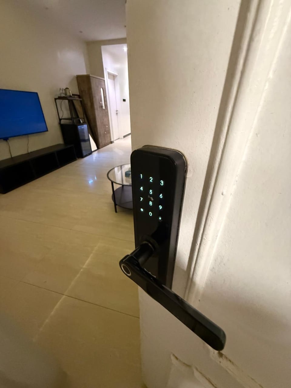ستديو راقي حي حطين Apartment in Riyadh