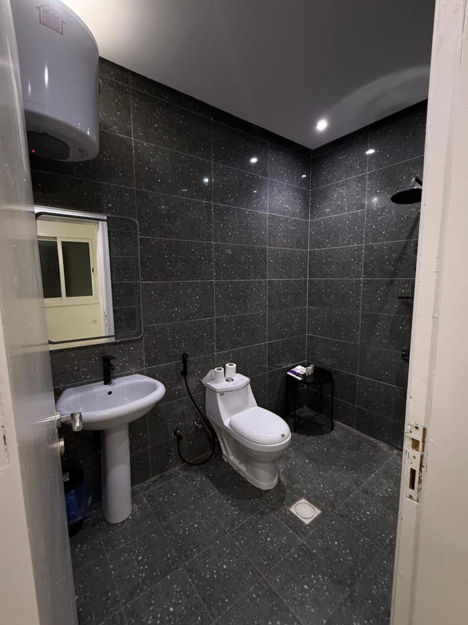 ستديو راقي حي حطين Apartment in Riyadh