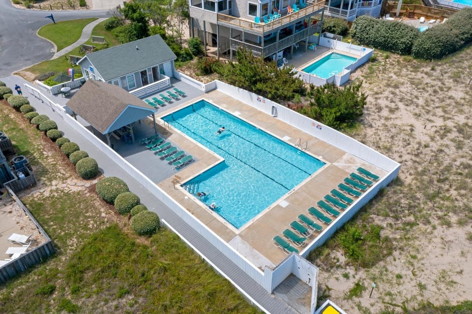 Shell Cottage VROBX House in Corolla