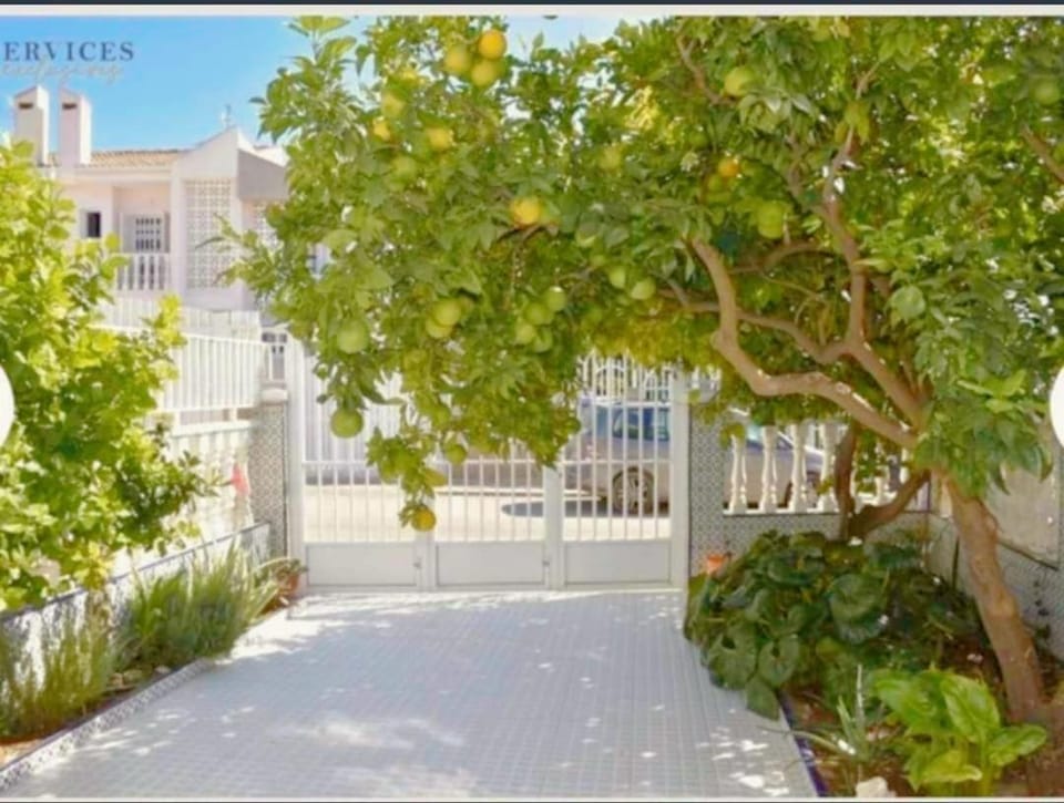 Casa Luca Beach Lo Pagan House in San Pedro del Pinatar