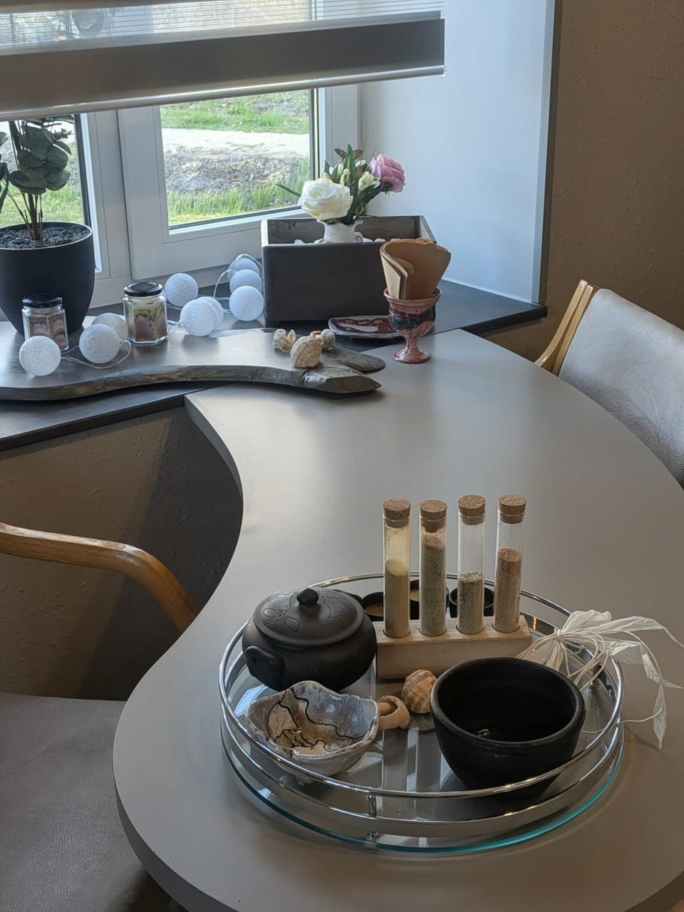 Gala Kambaris Apartment in Latvia