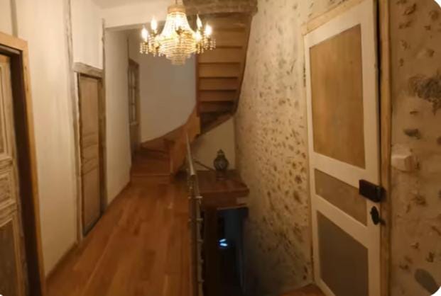 Maison de village commingeoise Apartment in Occitanie