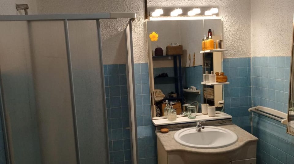 Maison de village commingeoise Apartment in Occitanie