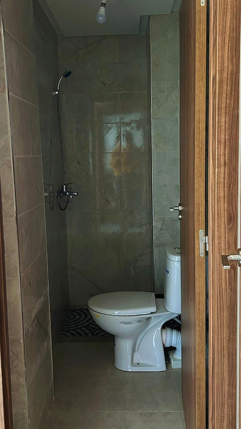 AL Nakhel Golden Leaf Apartment Apartment in Tangier