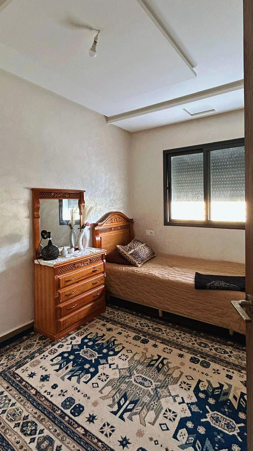 AL Nakhel Golden Leaf Apartment Apartment in Tangier