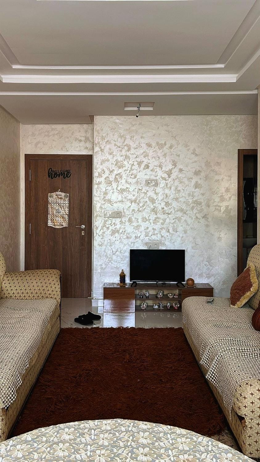 AL Nakhel Golden Leaf Apartment Apartment in Tangier