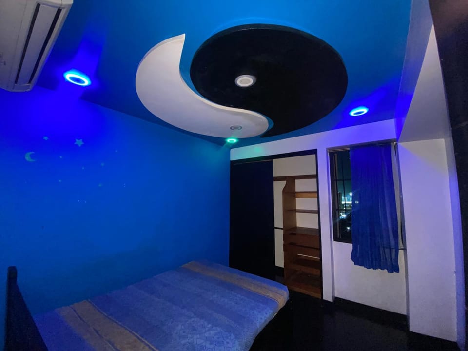 Casa Cristian Bed and Breakfast in Caracas