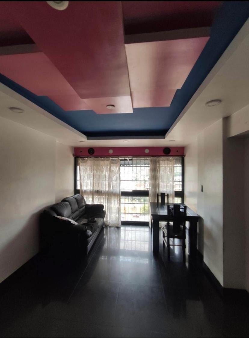 Casa Cristian Bed and Breakfast in Caracas